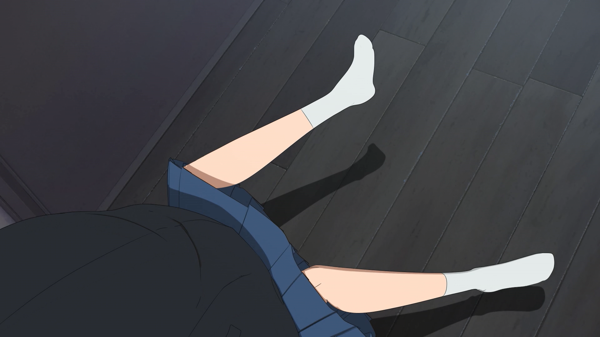 Eien no 831 (ZigZag)